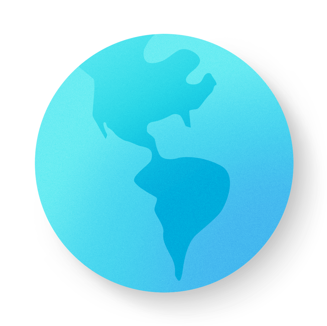 global reach