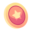 Star reward